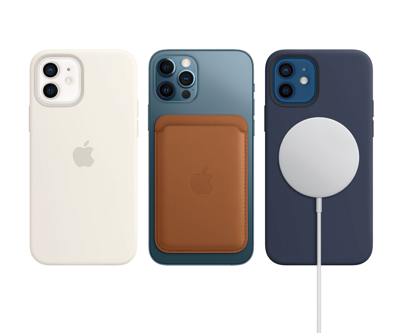 iPhone 12 Pro Max Magsafe Image