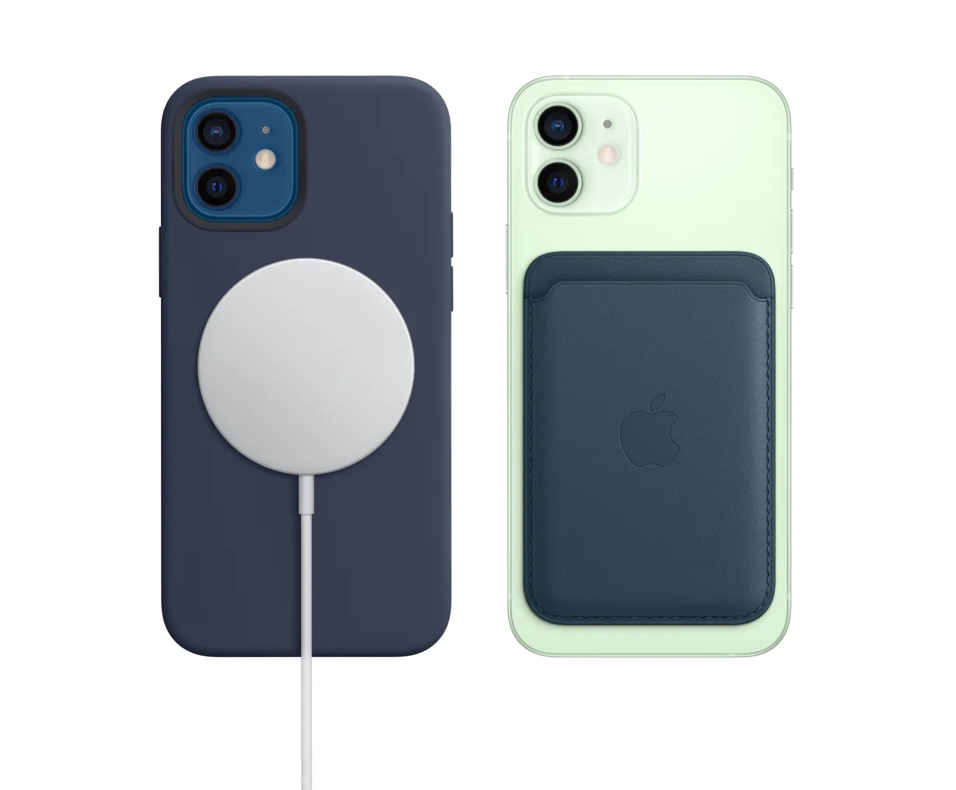 iPhone 12 Magsafe Image