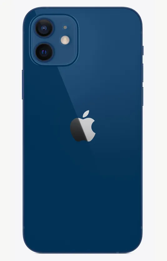 iPhone 12 Equipment Phone Image