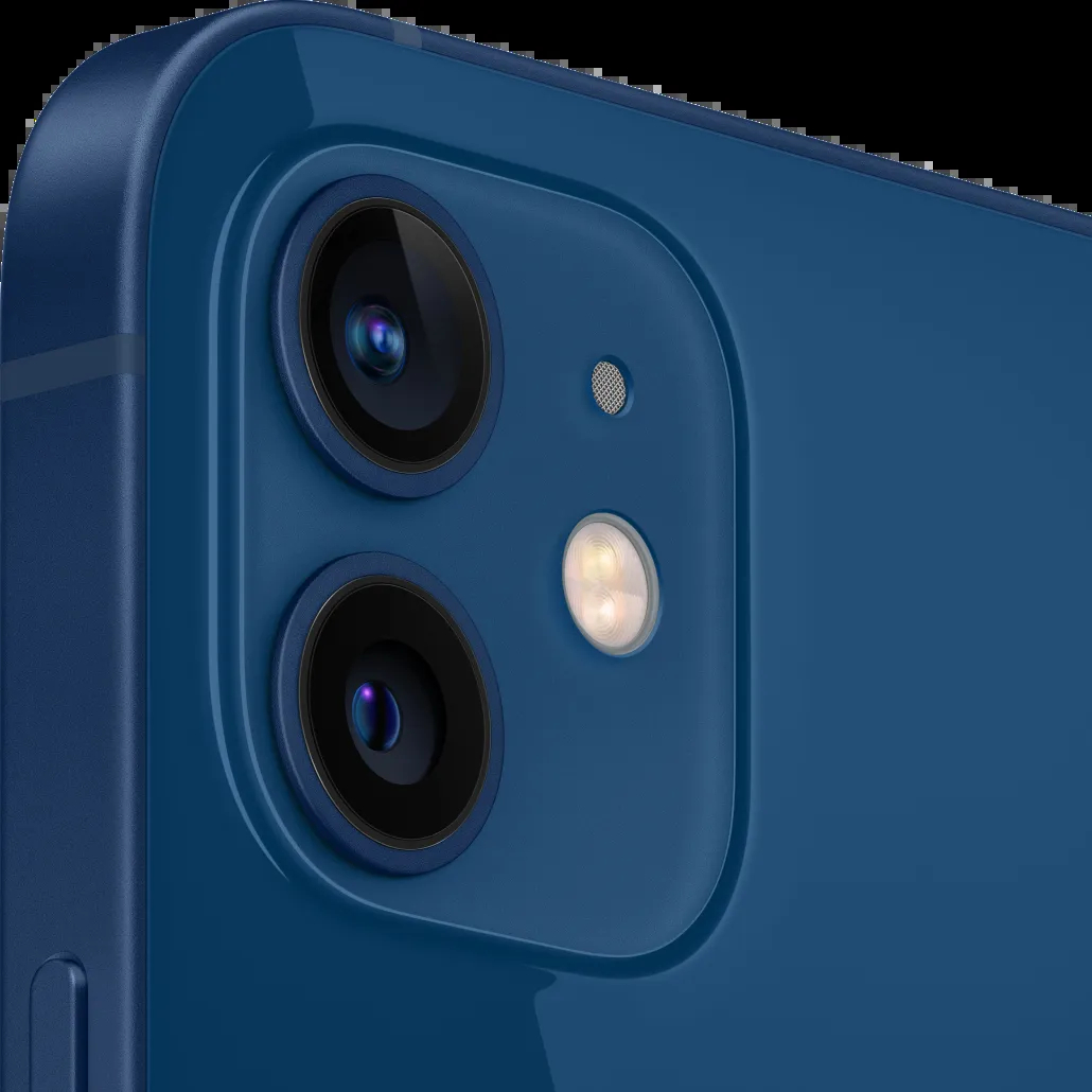 iPhone 12 Camera Image