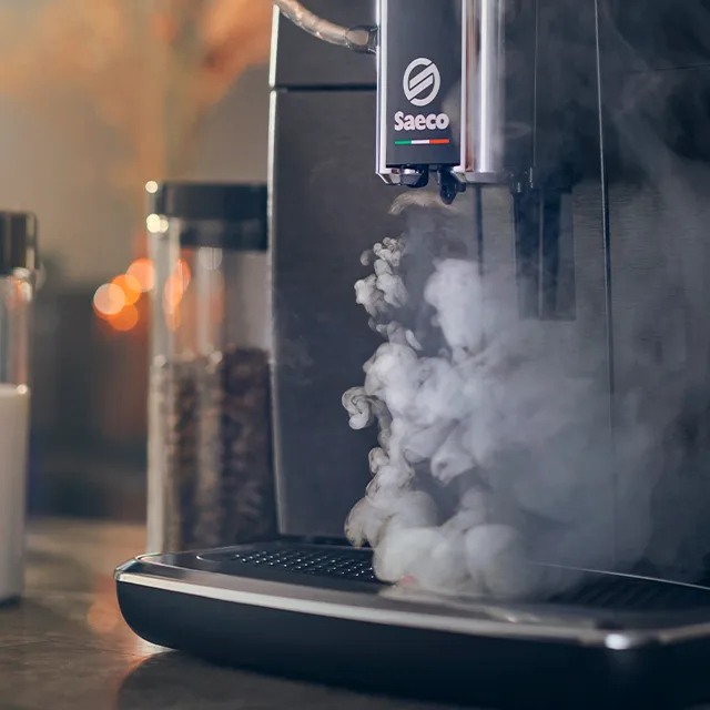 Saeco Xelsis Deluxe SM8780/00