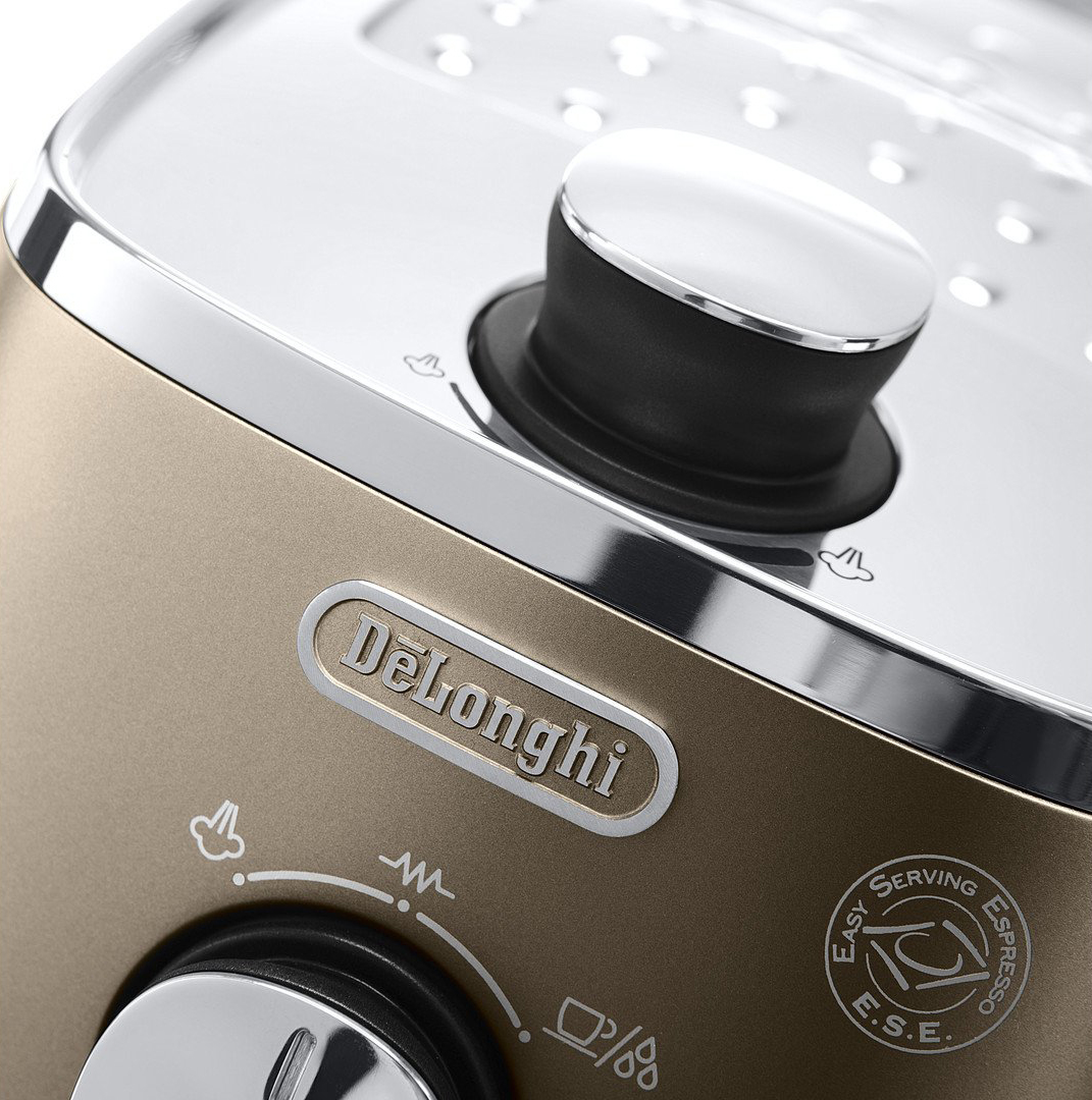 DeLonghi ECI 341 CP