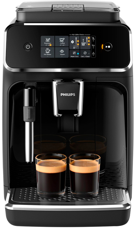 PHILIPS Series 2200 EP2224/40