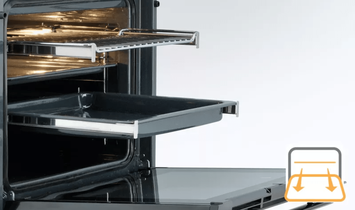 Телескопические направляющие