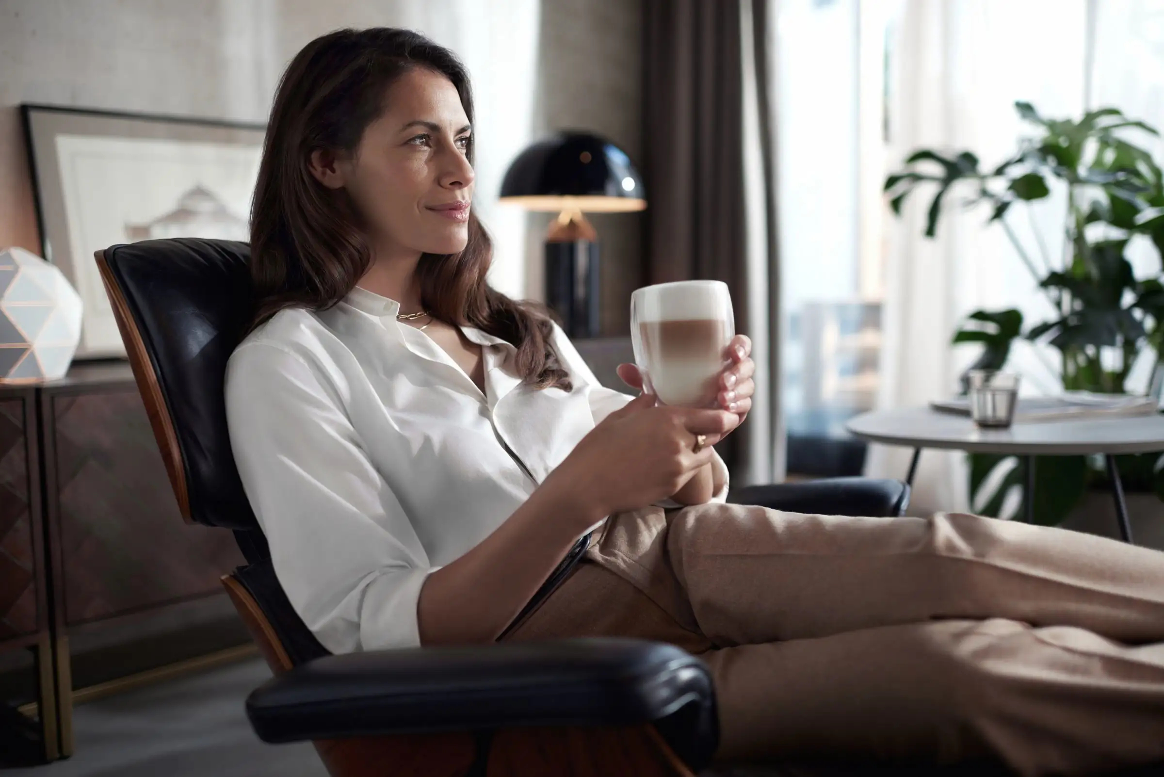 Saeco GranAroma SM6480/00