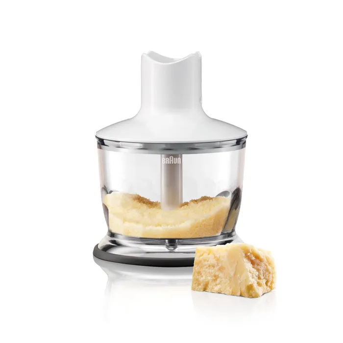 Braun Sauce MQ3135WH