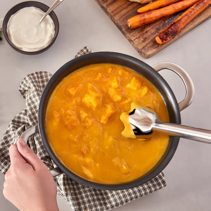 Braun Sauce MQ3135WH