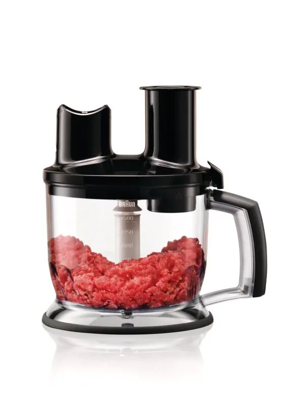 Braun MultiQuick 5 Vario MQ5277BK