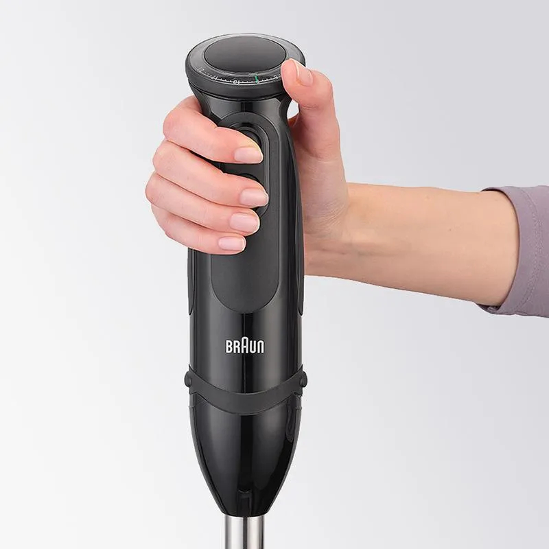 Braun MultiQuick 5 Vario MQ5277BK