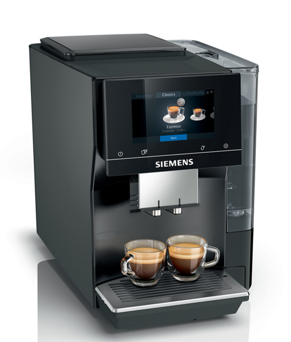 Siemens EQ.700 TP703R09