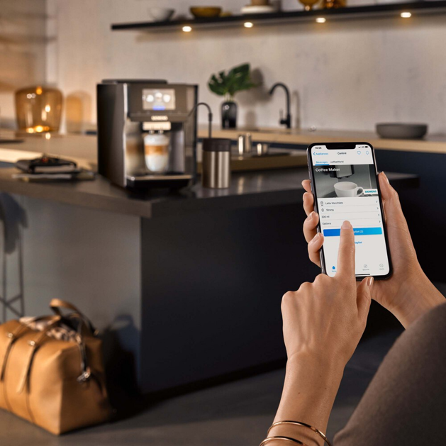 Siemens EQ.700 TP703R09