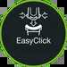 Система EasyClick для легкой замены насадок