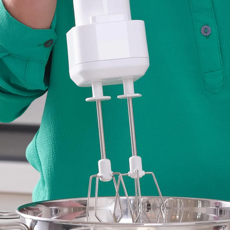 Braun MultiQuick 3 Vario MQ3105B WH