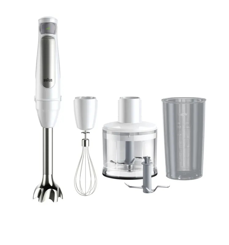 Braun MultiQuick 7 MQ7035I