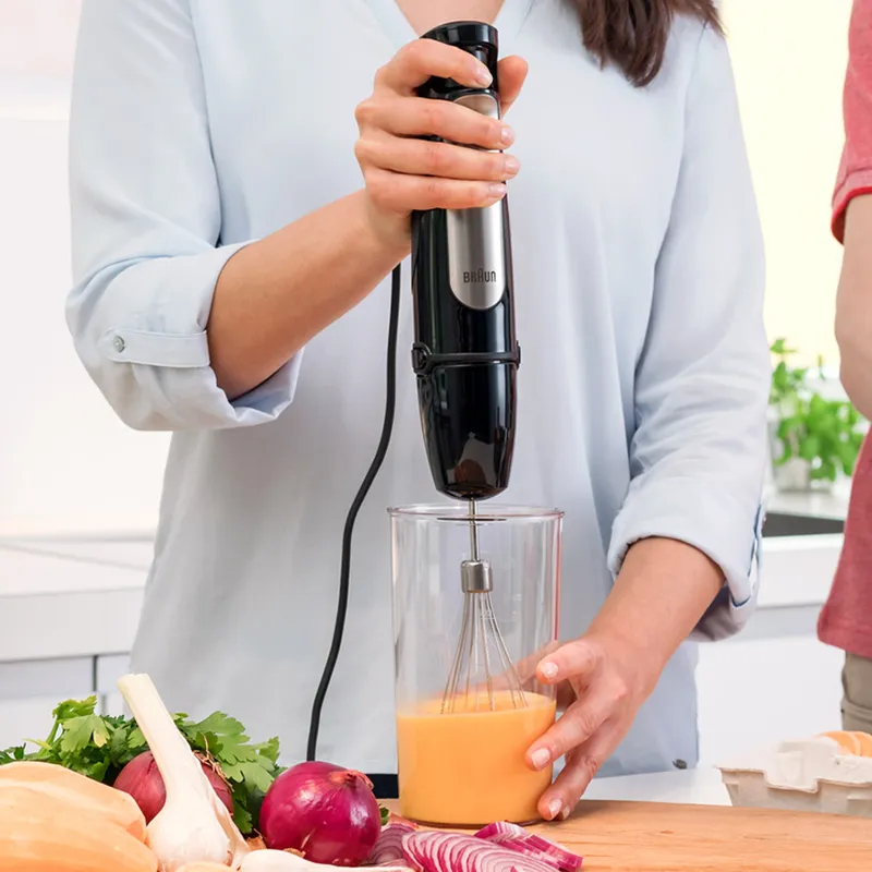 Braun MultiQuick 7 MQ7035X