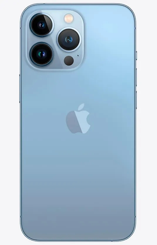 iPhone 13 Pro Equipment Phone Image