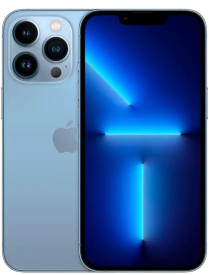 iPhone 13 Header Image