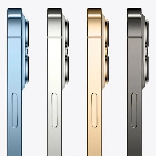 iPhone 13 Body Image