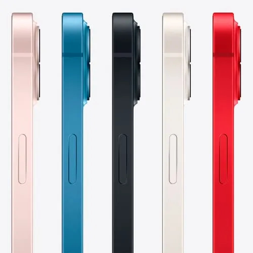 iPhone 13 Body Image