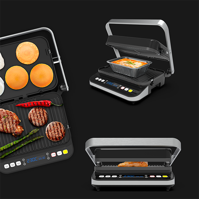 Электрочайник AENO EK3