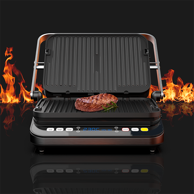 Электрочайник