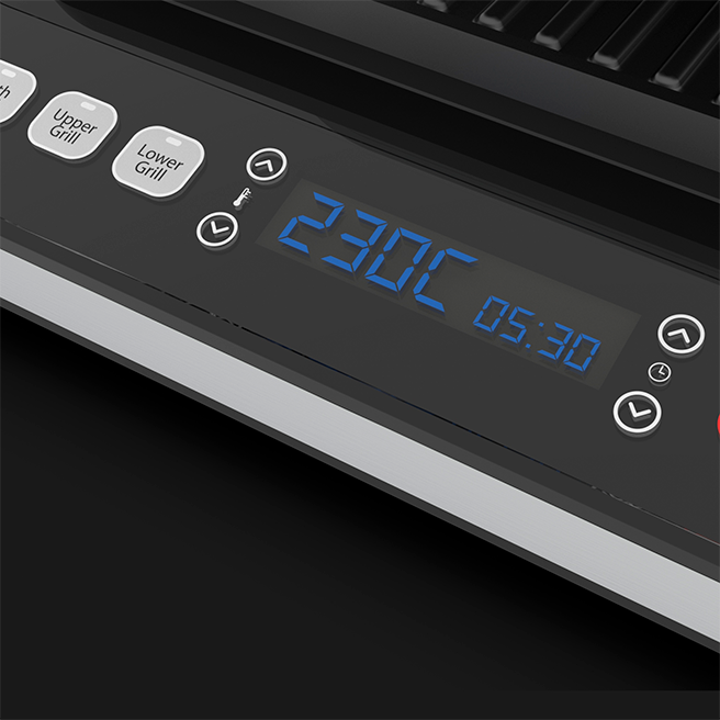 Электрочайник металлический