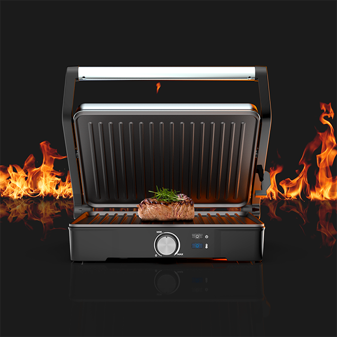 Электрогриль AENO EG2