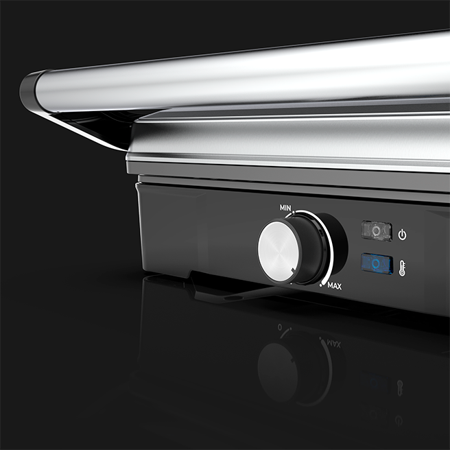 Электрогриль 