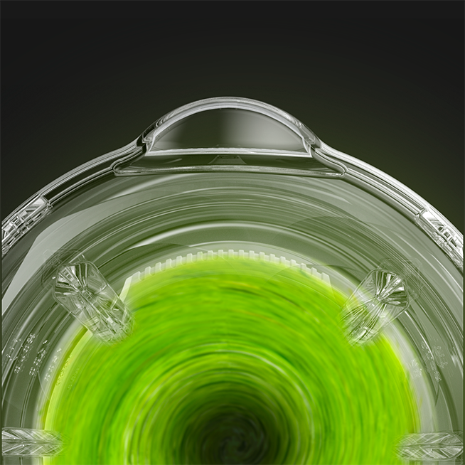 Блендер-суповарка