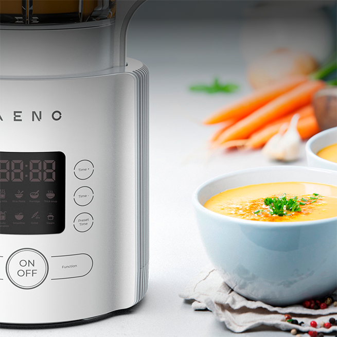 Блендер-суповарка AENO TB3