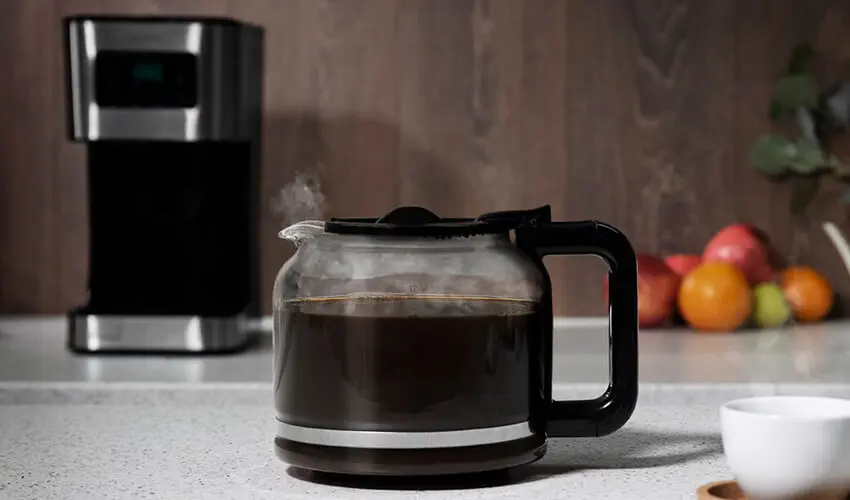 Кофемашина CECOTEC