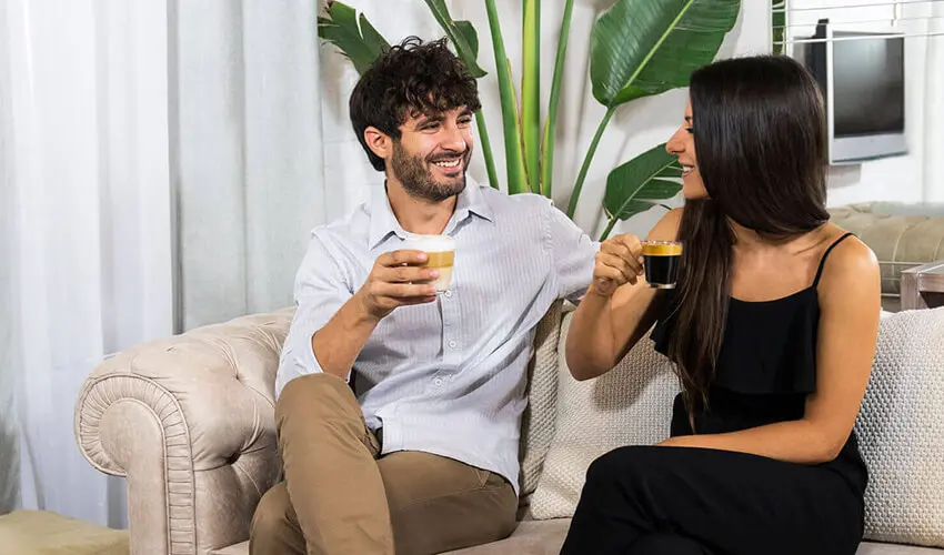 Кофемашина DeLonghi