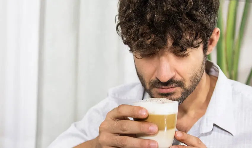 Кофемашина DeLonghi