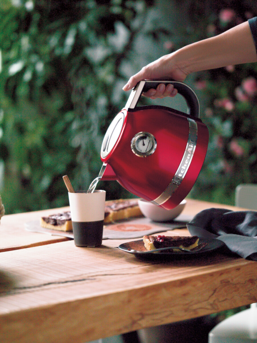Чайник KitchenAid