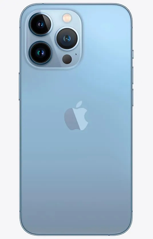 iPhone 13 Pro Equipment Phone Image