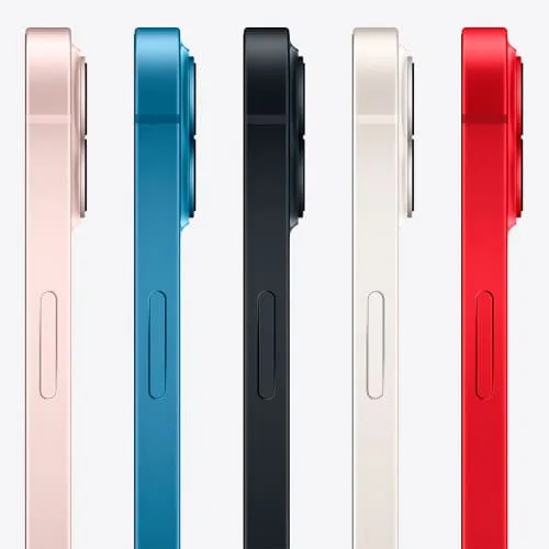 iPhone 13 Body Image