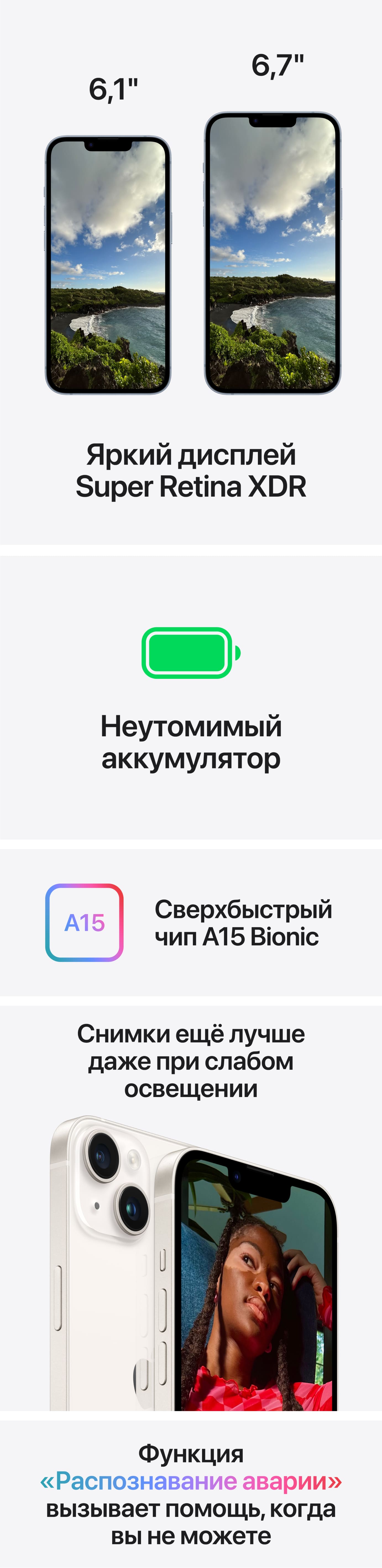 iphone14 features image