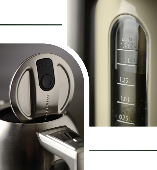 Чайник KitchenAid