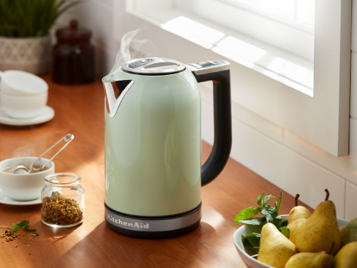 Чайник KitchenAid