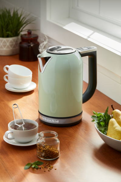 Електрочайник KitchenAid 1,7 л
