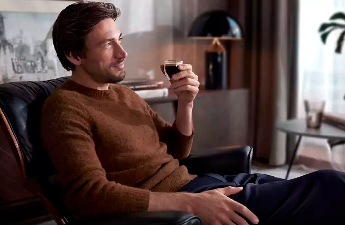 Saeco GranAroma Deluxe SM6685/00