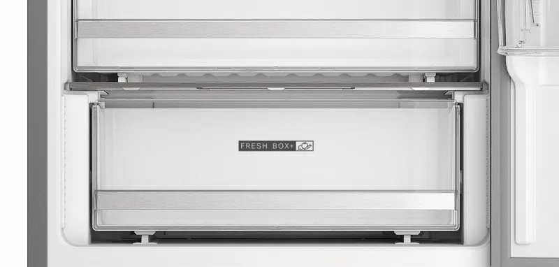 Відділення Fresh Box+