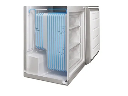 Direct Cool с технологией Less frost