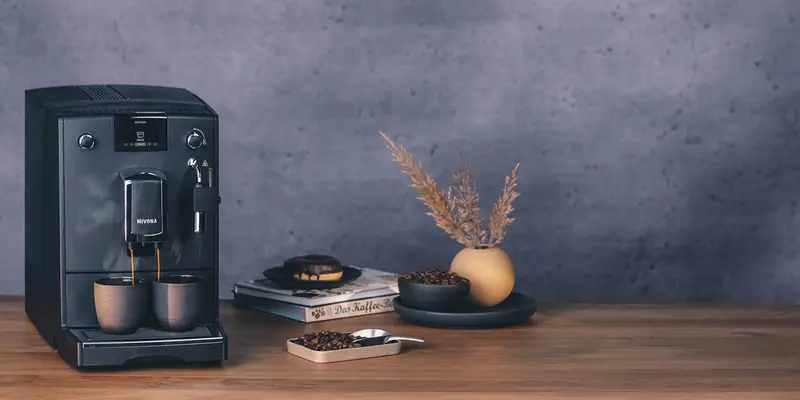 Кофемашина NIVONA