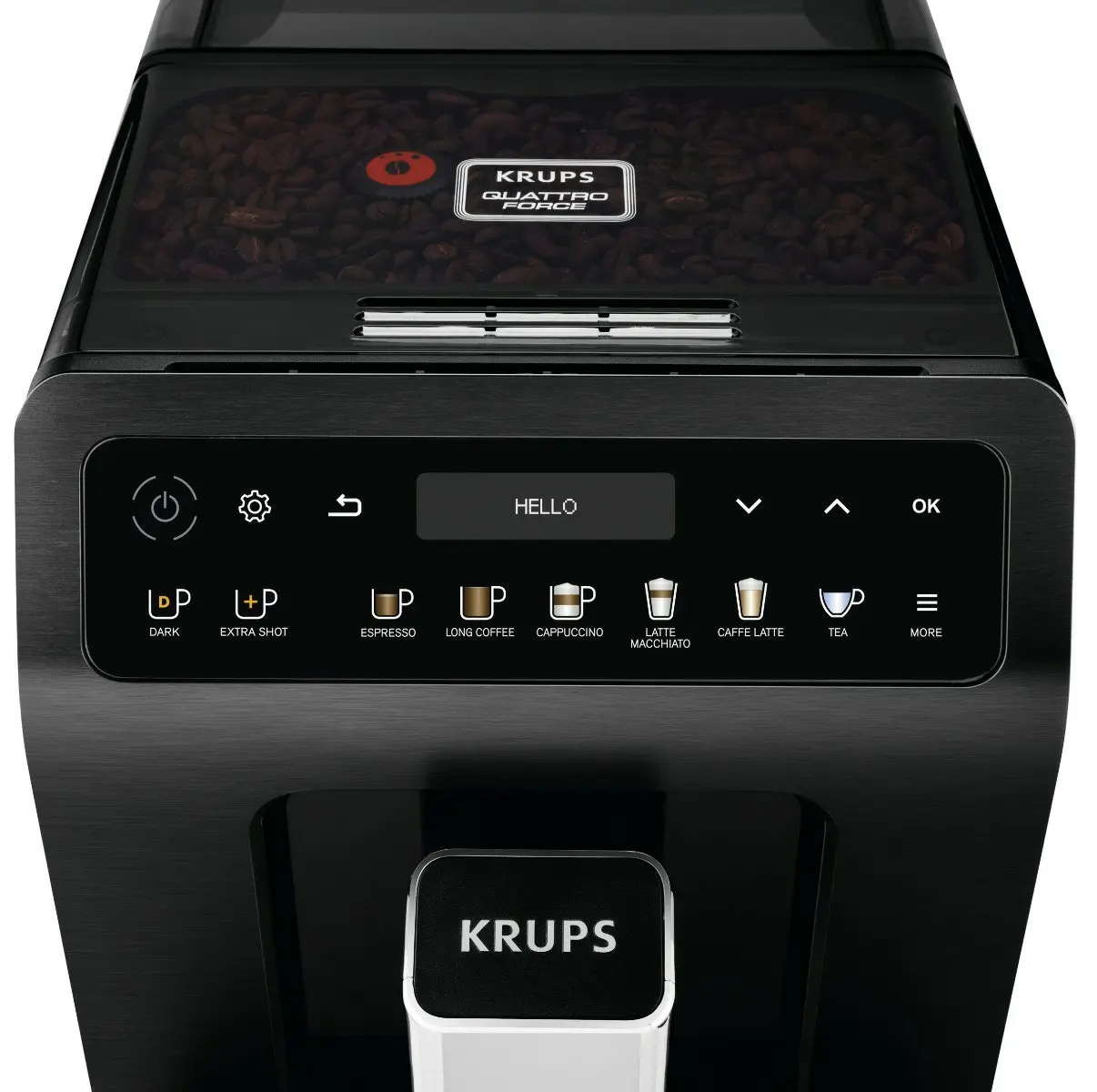 KRUPS EA894810