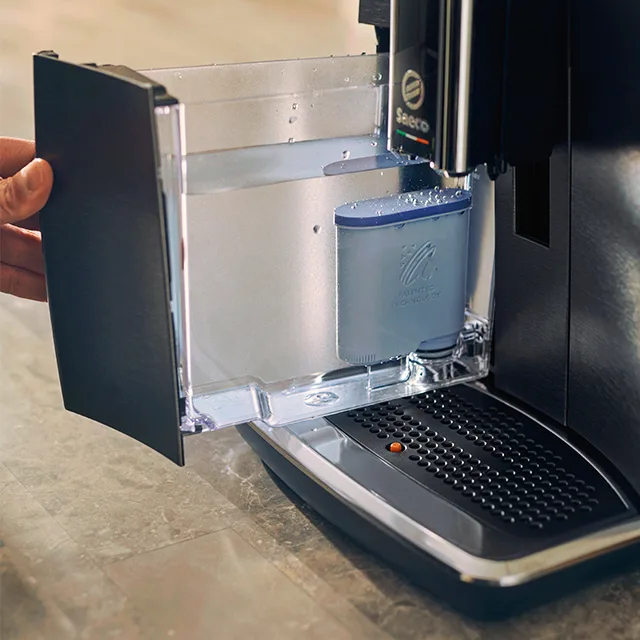 Saeco Xelsis Suprema SM8889/00