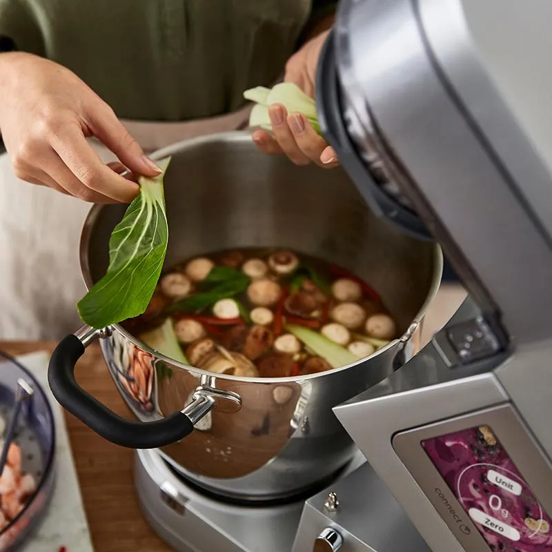 Kenwood Cooking Chef XL KCL95.004SI