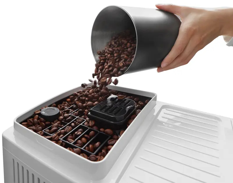 Кофемашина DeLonghi
