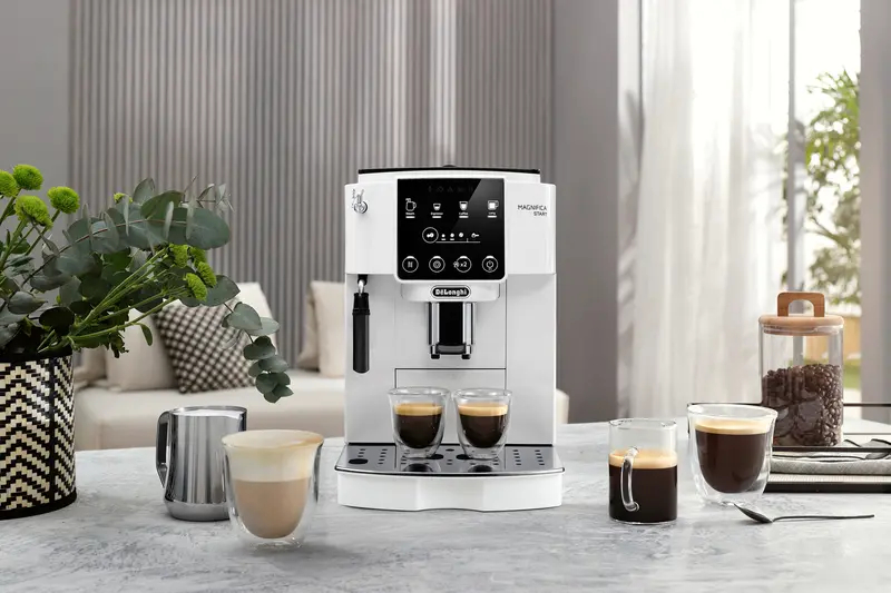 Кофемашина DeLonghi