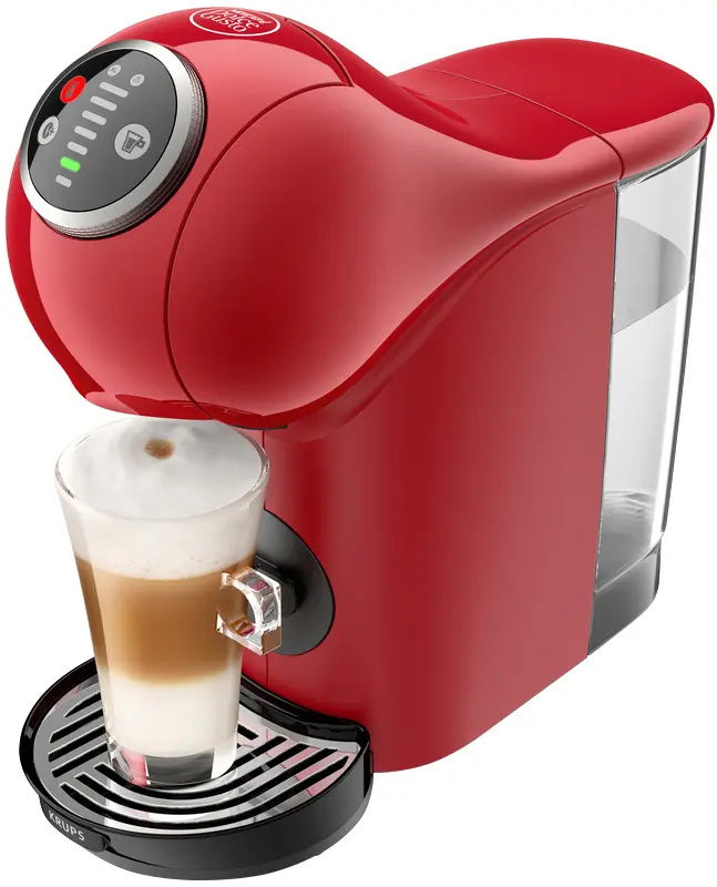 Кофемашина Nescafe